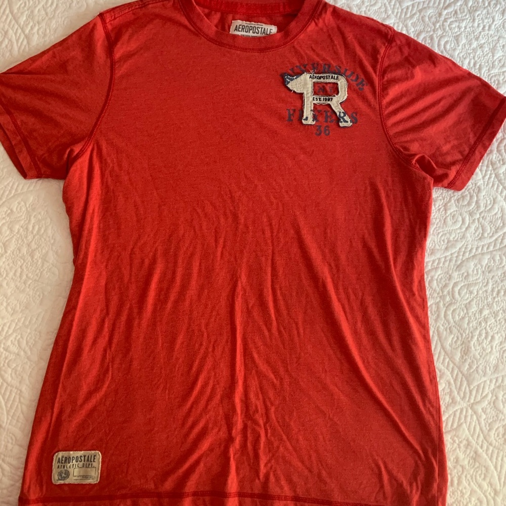 Men’s Aeropostale Shirt